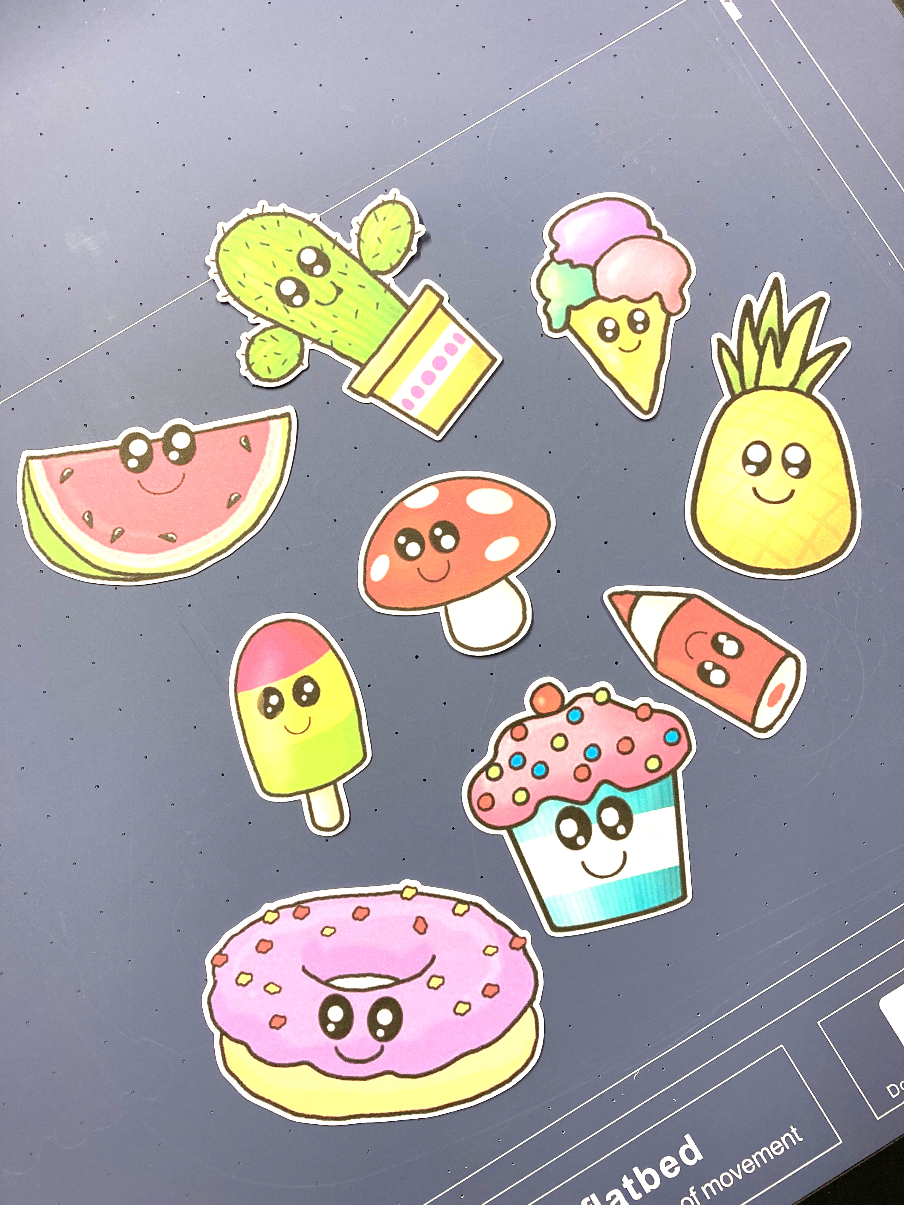 FC-500VC application