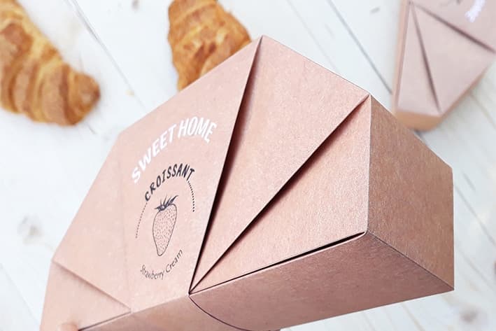 Food packaging
