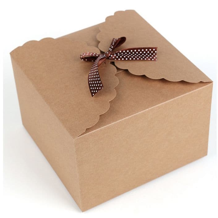 Boxes