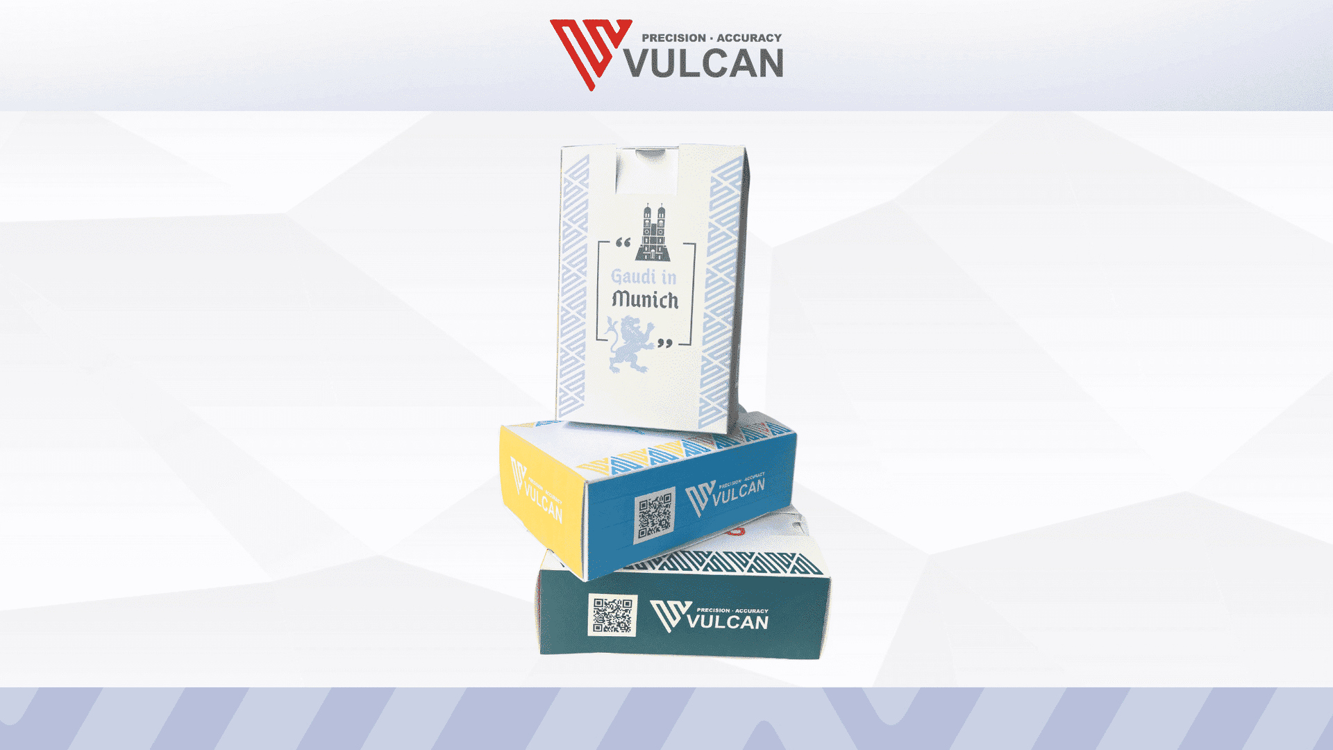 حلول تغليف إبداعية باستخدام راسمة القطع المسطحة FC-500VC