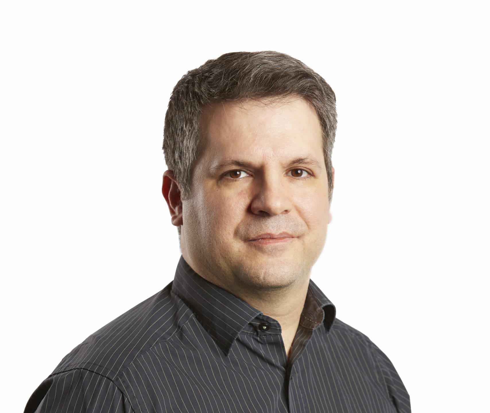Oliver Tiedemann