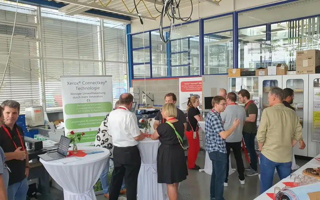 Review User Forum of the Munich University of Applied Sciences