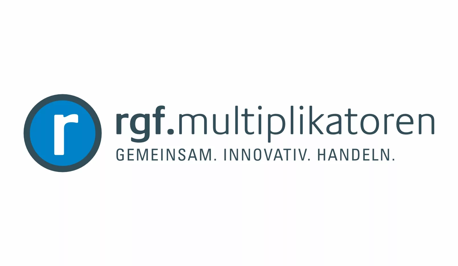 Logo RGF