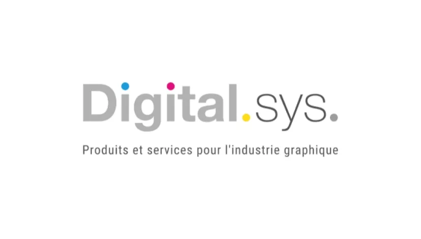 Logo Digital Sys