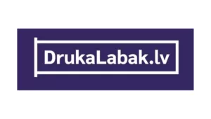 Logo DrukaLabak