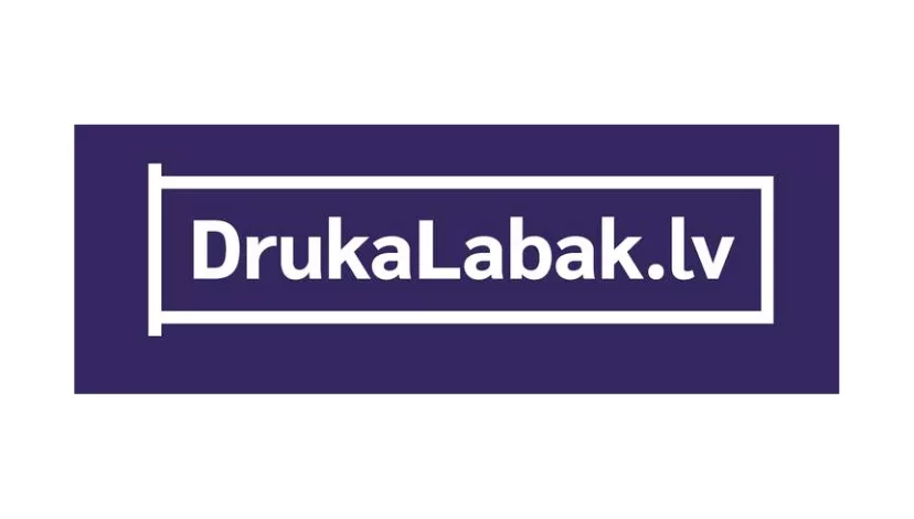 Logotipo DrukaLabak