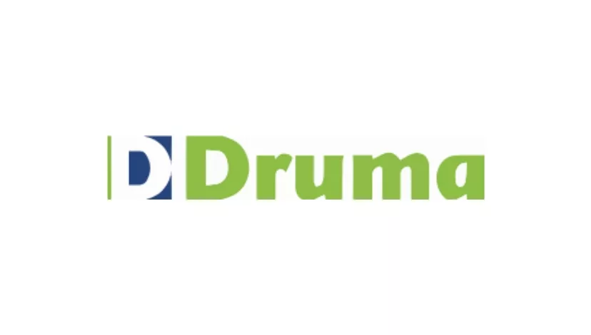 Logotipo Druma