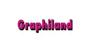 Logo Graphiland