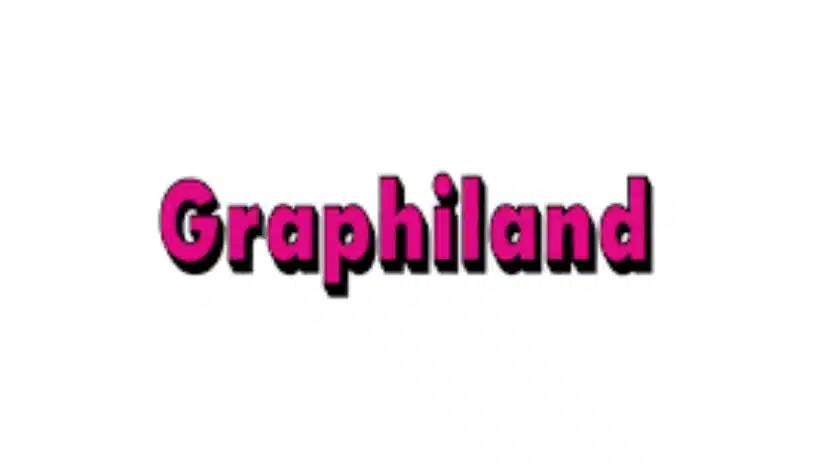 Logotipo Graphiland