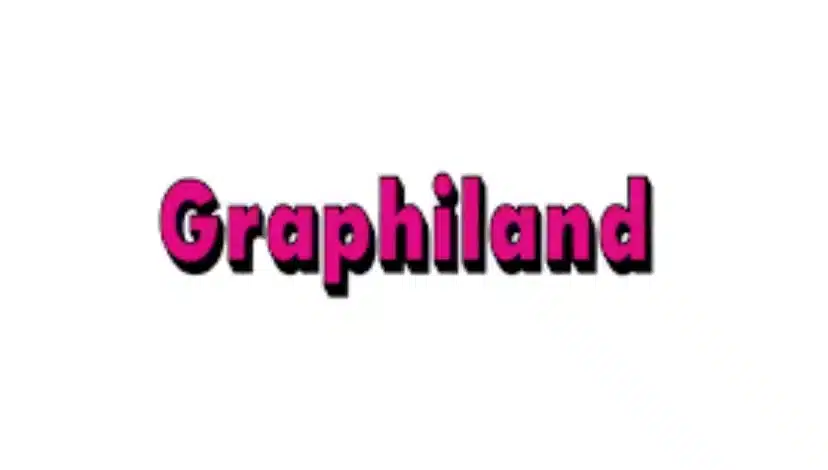 Logo Graphiland