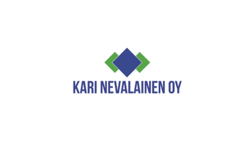Logotipo Kari Nevalainen