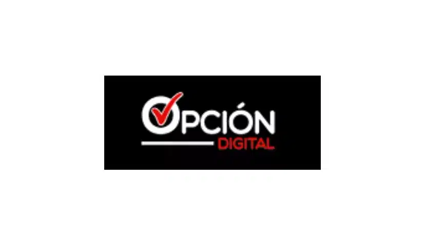 Opción de logotipo