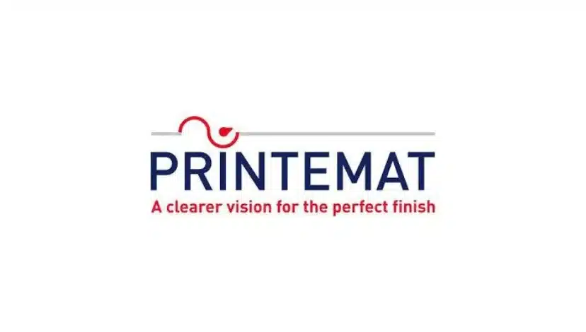Logotipo Printemat