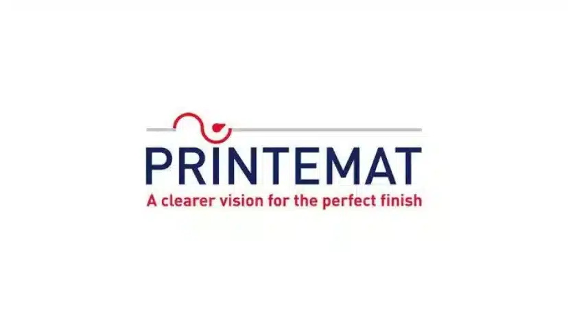 Logo Printemat